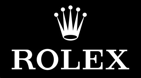 Rolex sign for Instagram